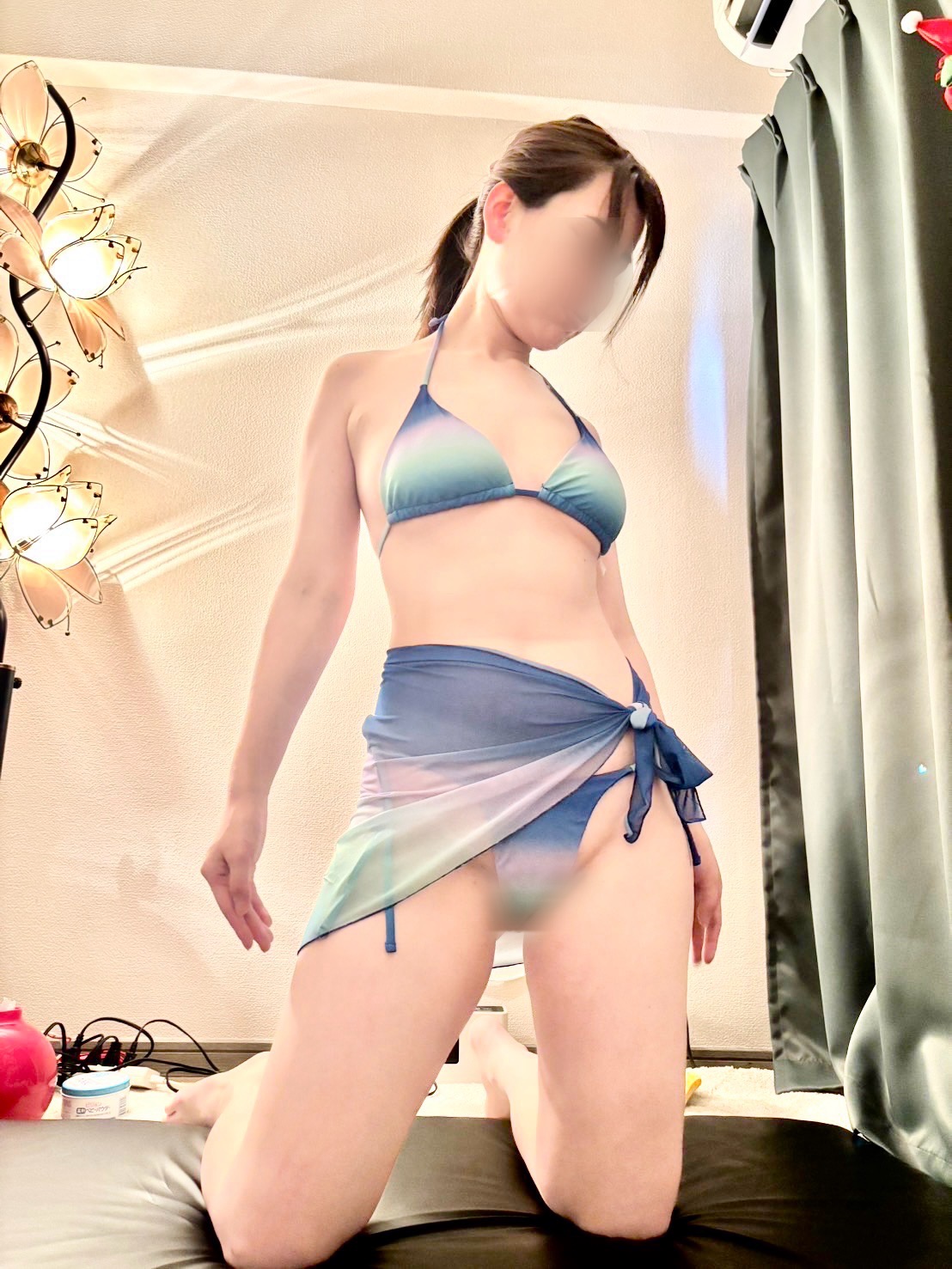 読者モデルこむぎG